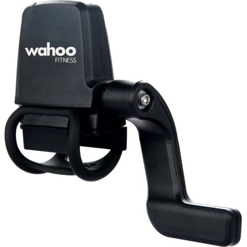 Greičio ir minimo ritmo siųstuvas Wahoo SC Bluetooth/ANT+ (WFBTSC02)
