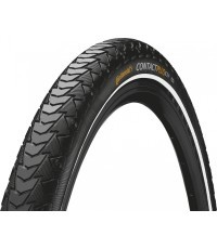 Покрышка 28" Continental Contact Plus 37-622 Reflex