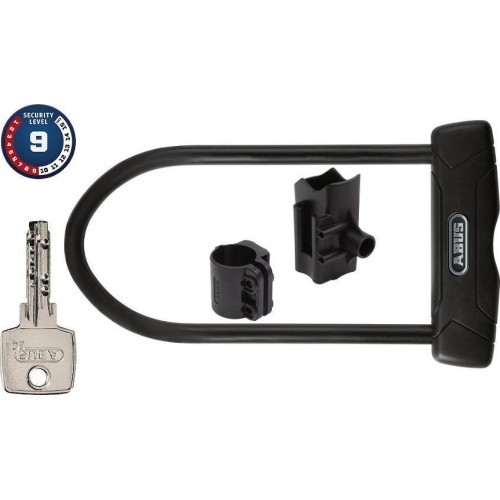 U-образный замок Abus Granit 460/150HB300+USH