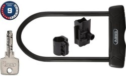 U-образный замок Abus Granit 460/150HB300+USH