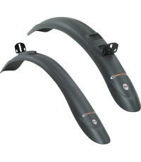 SKS Beavertail Mudguard Set 26-28