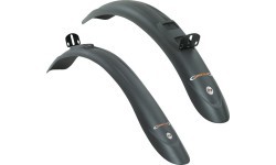 Skydelių komplektas 26-28 SKS Beavertail