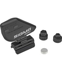 Minimo ritmo siųstuvas Sigma STS belaidis su magnetu (00546)