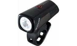Priekinė lempa Sigma Buster 400 USB