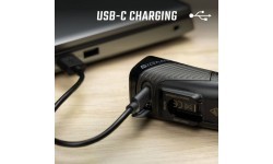 Front Light Sigma Buster 400 USB
