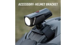 Front Light Sigma Buster 400 USB