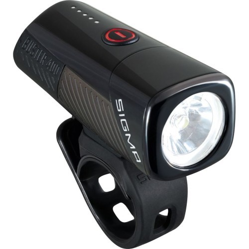 Front Light Sigma Buster 400 USB