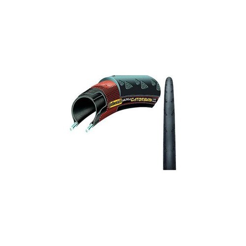Tyre 28" Continental 25-622 Ultra Gatorskin DuraSkin