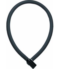 Trelock KS 106 60/6 Bike Lock, Black