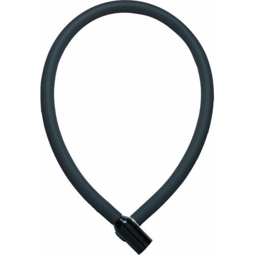 Велозамок Trelock KS 106 60/6, чёрный