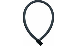 Trelock KS 106 60/6 Bike Lock, Black