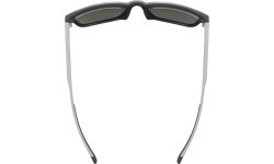 Солнцезащитные очки Uvex LGL 42 blue grey mat / mirror blue