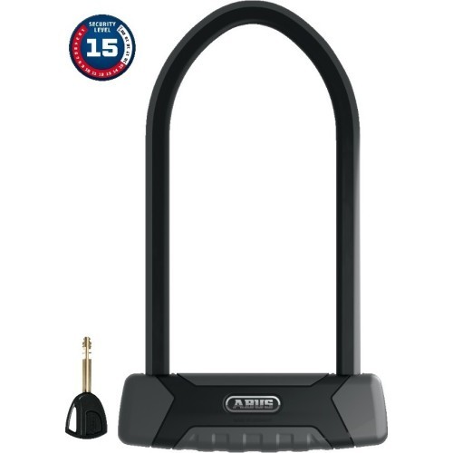 Abus Granit XPlus 540/160HB230 Lock