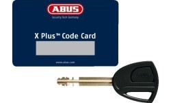 Abus Granit XPlus 540/160HB230 Lock
