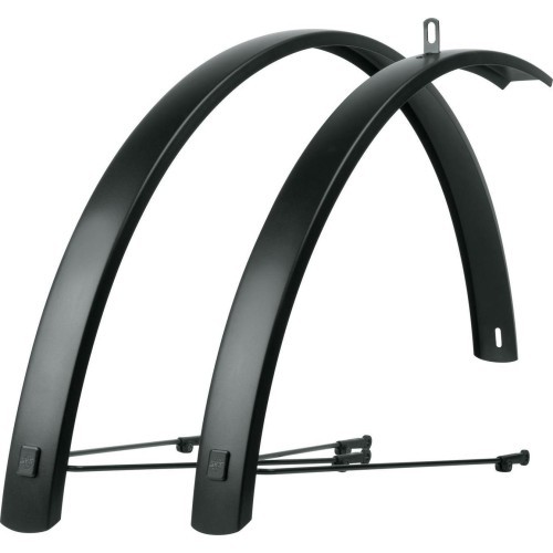 Комплект крыльев 28" SKS Edge AL 46mm алюминий