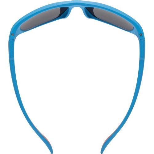 Очки Uvex Sportstyle 514 blue matt / mirror blue