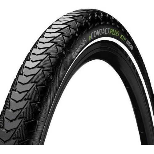 Padanga 28" Continental eCONTACT Plus 55-622 reflex