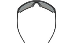 Akiniai Uvex mtn perform black matt / mirror silver
