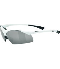 Akiniai Uvex Sportstyle 223 white