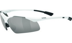 Очки Uvex Sportstyle 223 white