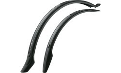 Skydelių komplektas 28 SKS Velo 47 Trekking