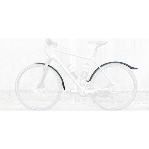 Skydelių komplektas 28 SKS Velo 47 Trekking