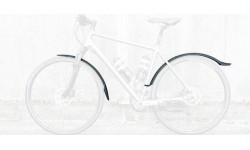 Skydelių komplektas 28 SKS Velo 47 Trekking