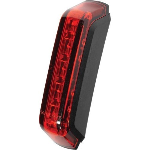 Trelock LS 413 COB Line Dyn Rear Light