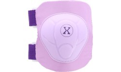 H704 PROTECTORS SET NILS EXTREME - Green
