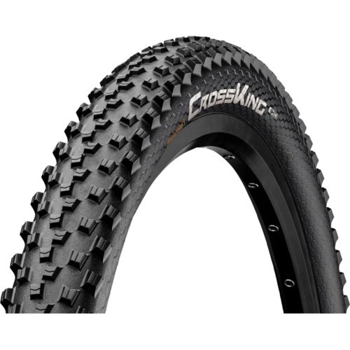 Continental Cross King Tire 24x2.00 (50-507)
