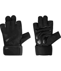Fitness gloves Spokey HIKER