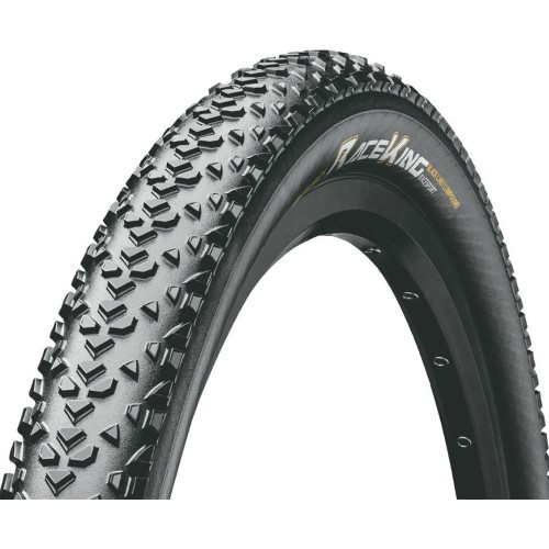 Велосипедная покрышка Continental Race King 29x2.20 755 г