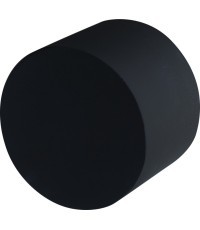 Target With Sand Filling Yate, 30x21cm, Black