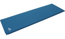 Self-inflating Mat Yate Trekker Long - Blue/Grey 