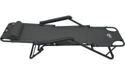 Lounger/chair COMFORT anthracite