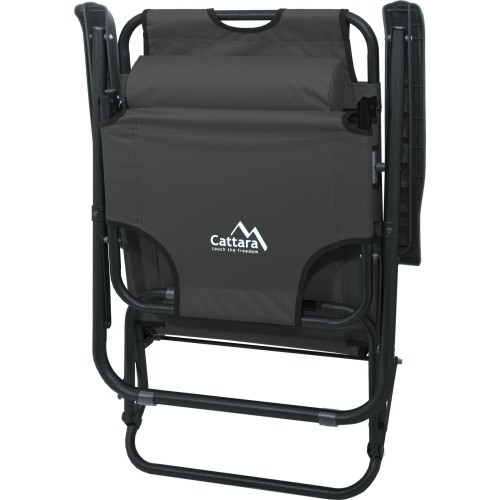 Lounger/chair COMFORT anthracite