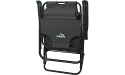 Lounger/chair COMFORT anthracite
