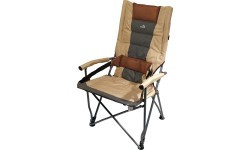 Folding camping chair GRANT