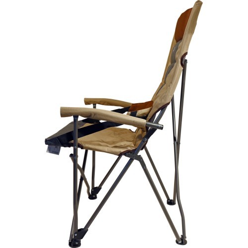 Folding camping chair GRANT