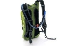 Kuprinė su gertuve Cattara GreenW 10l + 2l