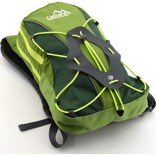 Backpack with Hydration Pack Cattara GreenW 10l + 2l 
