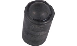 Rubber Push-On Bumper Long