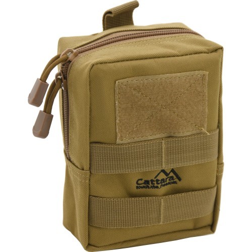 Универсальная сумка Cattara Army 17x11x6 см