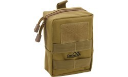 Universalus krepšys Cattara Army 17x11x6 cm