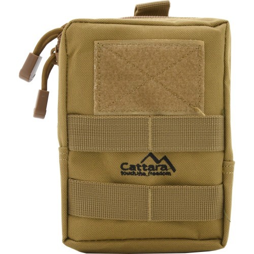 Universalus krepšys Cattara Army 17x11x6 cm