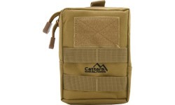 Universalus krepšys Cattara Army 17x11x6 cm