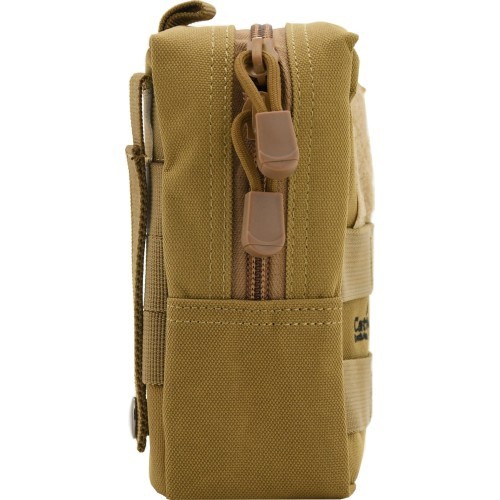 Универсальная сумка Cattara Army 17x11x6 см
