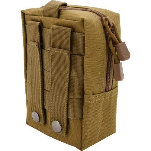 Universal Bag Cattara Army 17x11x6cm