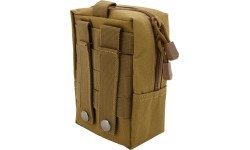 Универсальная сумка Cattara Army 17x11x6 см