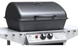 Mobile Grill Cattara Party Point